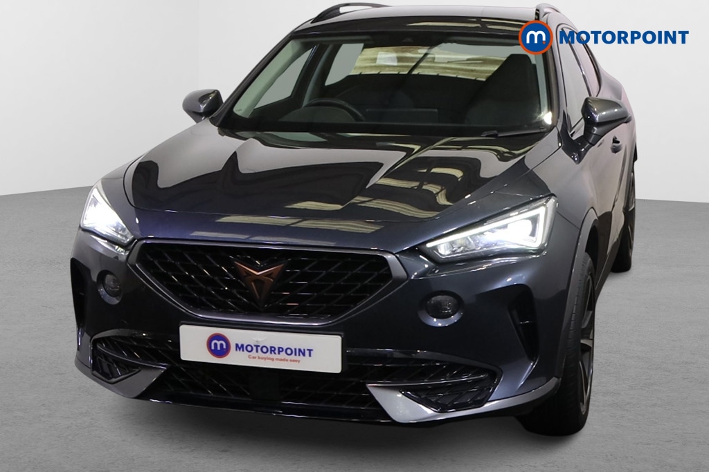 Used Cupra Formentor 2023 for sale - 76405464: Photo 7