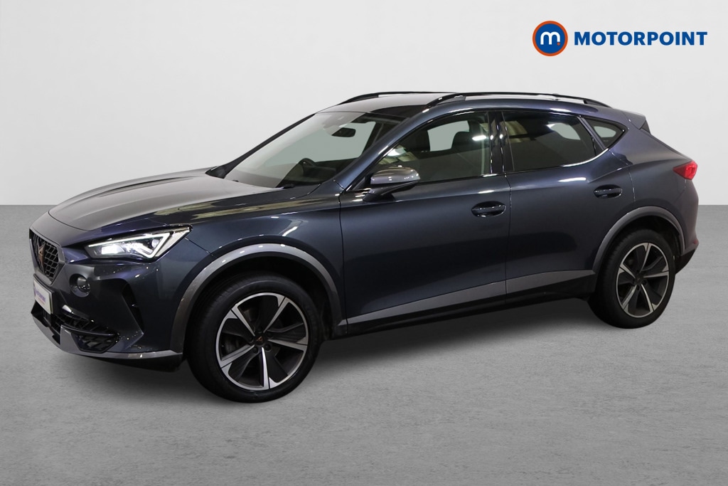 Used Cupra Formentor 2023 for sale - 76405464: Photo 8