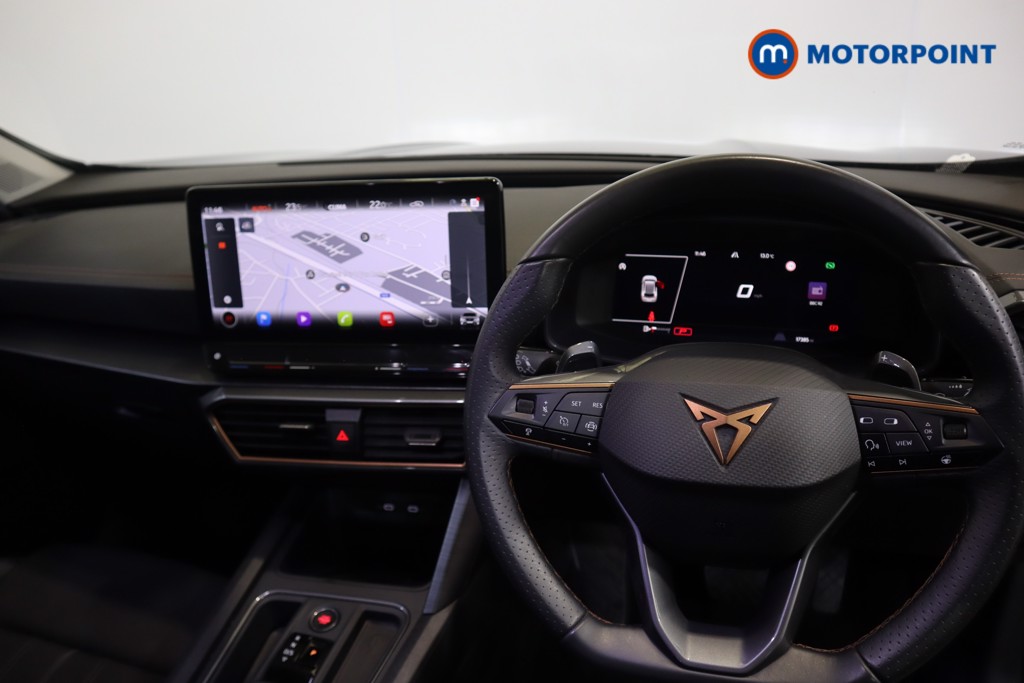 Used Cupra Formentor 2023 for sale - 76405464: Photo 9