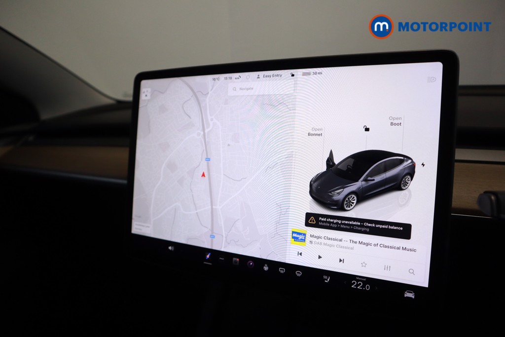 Used Tesla Model 3 2023 for sale - 77966139: Photo 10