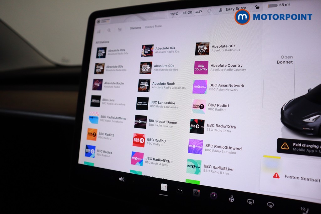 Used Tesla Model 3 2023 for sale - 77966139: Photo 23