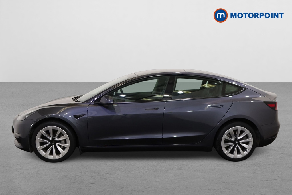 Used Tesla Model 3 2023 for sale - 77966139: Photo 4