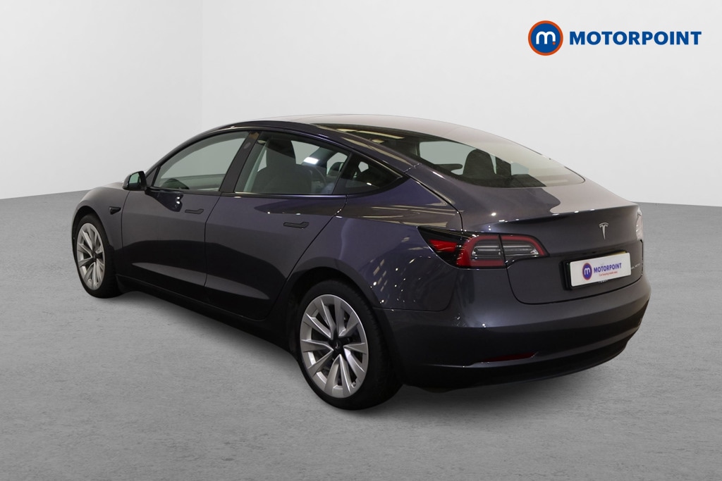 Used Tesla Model 3 2023 for sale - 77966139: Photo 5