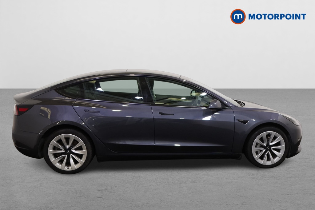 Used Tesla Model 3 2023 for sale - 77966139: Photo 8