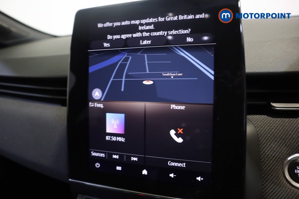 Used Renault Clio 2023 for sale - 77951601: Photo 10