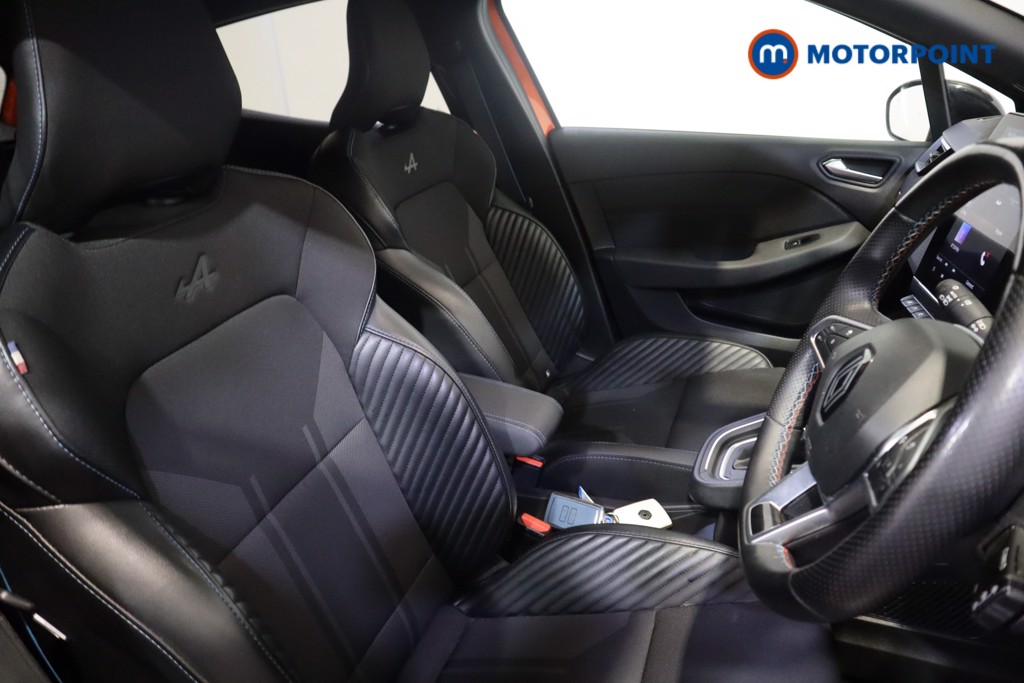 Used Renault Clio 2023 for sale - 77951601: Photo 14