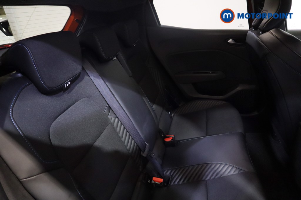 Used Renault Clio 2023 for sale - 77951601: Photo 15