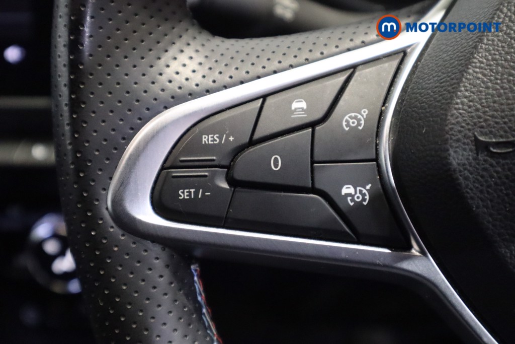 Used Renault Clio 2023 for sale - 77951601: Photo 23