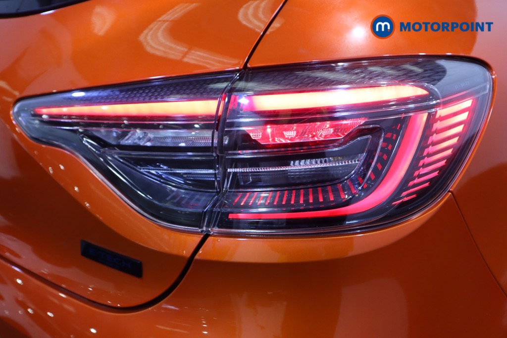 Used Renault Clio 2023 for sale - 77951601: Photo 31