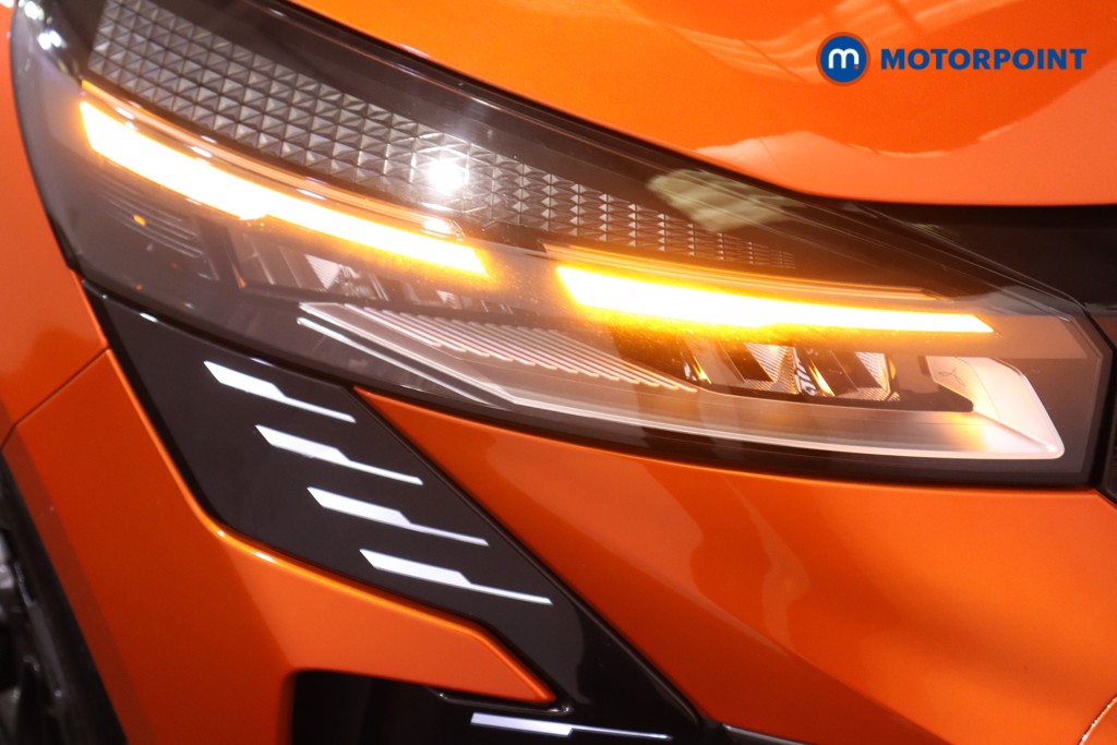 Used Renault Clio 2023 for sale - 77951601: Photo 32