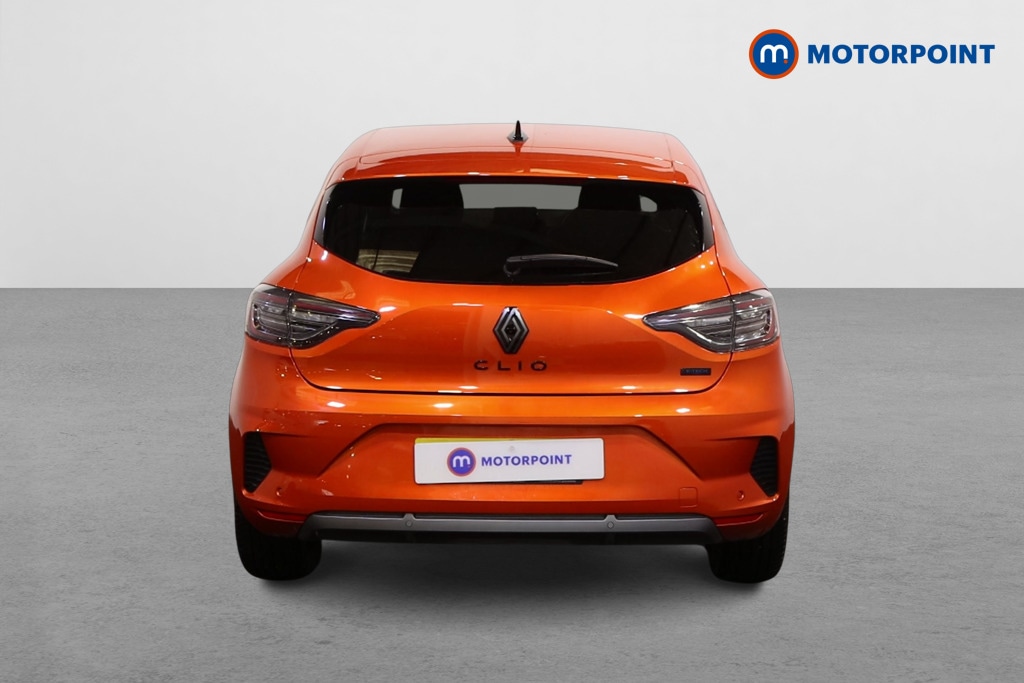 Used Renault Clio 2023 for sale - 77951601: Photo 6