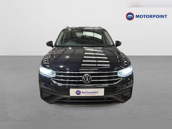 Used Volkswagen Tiguan Allspace 2023 for sale - 79800414: Photo