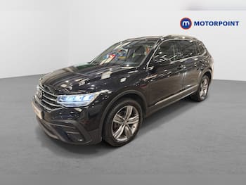 Used Volkswagen Tiguan Allspace 2023 for sale - 79800414: Photo