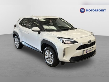 Used Toyota Yaris Cross 2024 for sale - 78607168: Photo