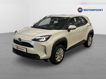 Used Toyota Yaris Cross 2024 for sale - 78607168: Photo