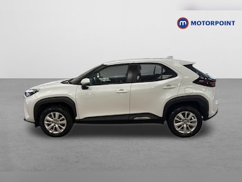 Used Toyota Yaris Cross 2024 for sale - 78607168: Photo