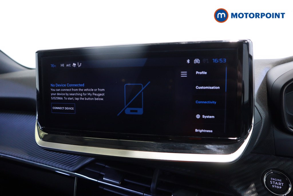 Used Peugeot 2008 2024 for sale - 78001511: Photo 23