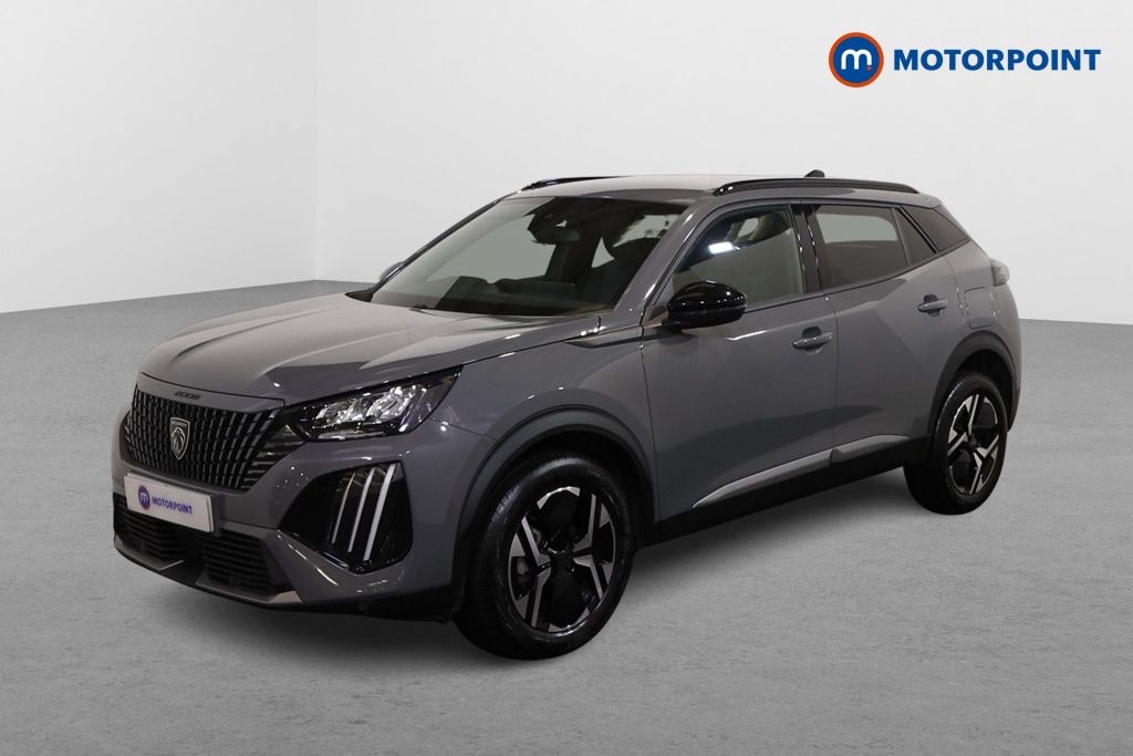 Used Peugeot 2008 2024 for sale - 78001511: Photo 3