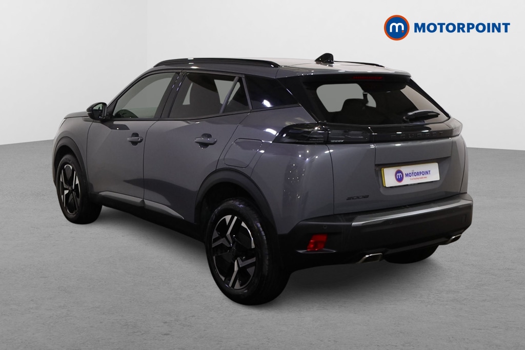 Used Peugeot 2008 2024 for sale - 78001511: Photo 5
