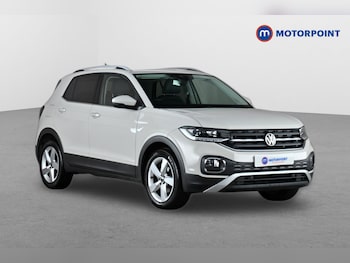 Used Volkswagen T-Cross undefined for sale - 78578857: Photo
