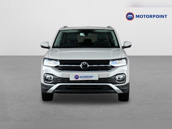 Used Volkswagen T-Cross undefined for sale - 78578857: Photo