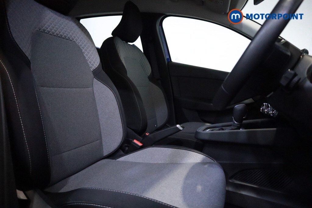 Used Renault Clio for sale - 77543204: Photo 13