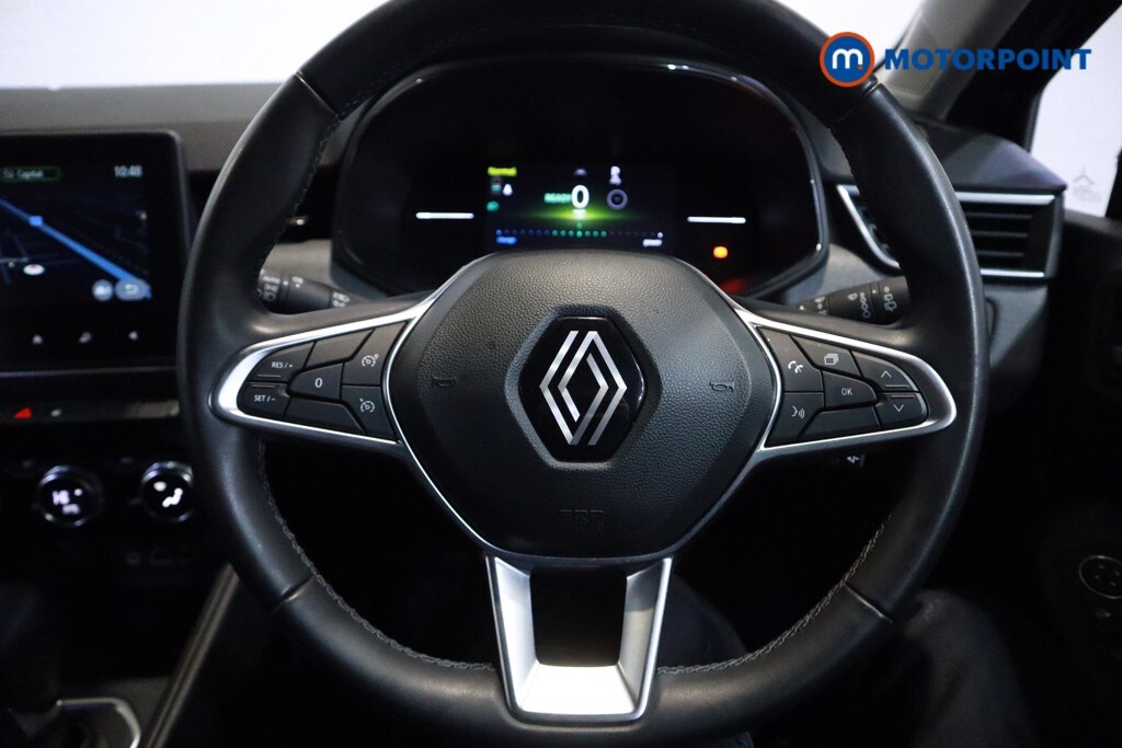 Used Renault Clio for sale - 77543204: Photo 15