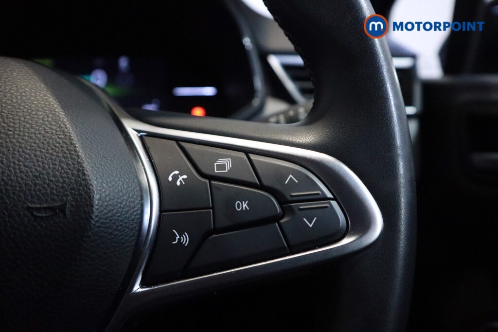 Used Renault Clio for sale - 77543204: Photo 17