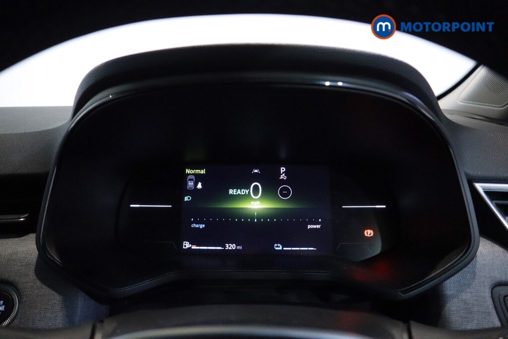 Used Renault Clio for sale - 77543204: Photo 18