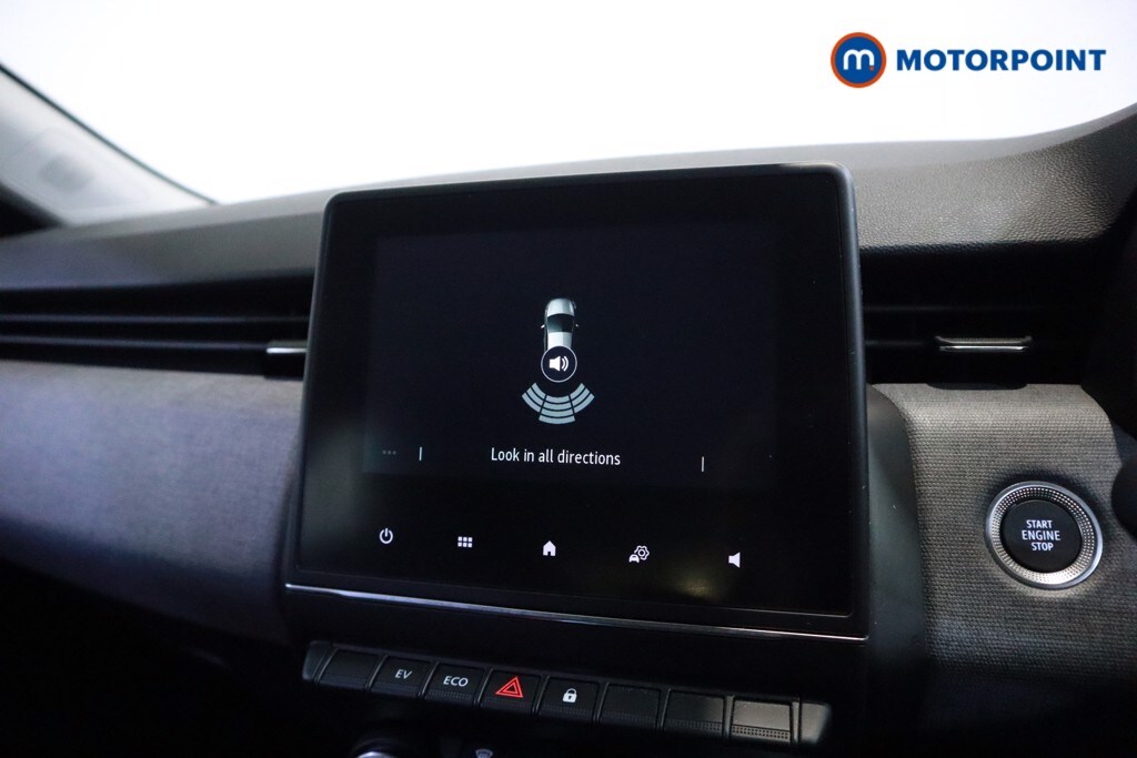 Used Renault Clio for sale - 77543204: Photo 19