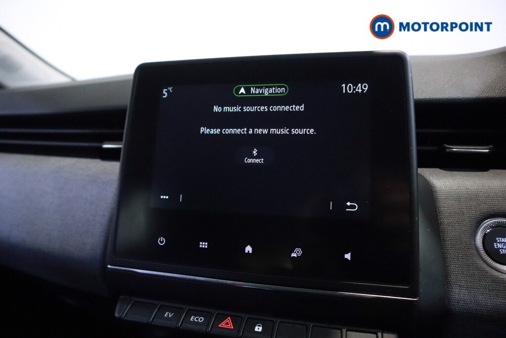 Used Renault Clio for sale - 77543204: Photo 21