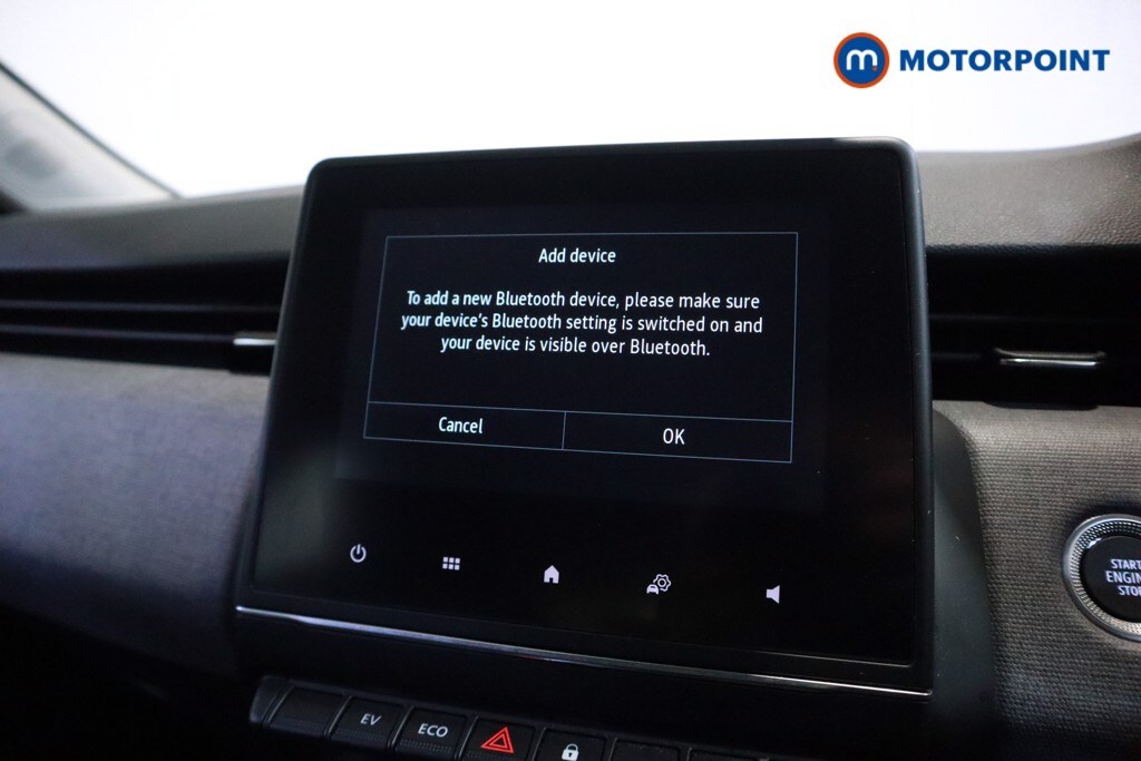 Used Renault Clio for sale - 77543204: Photo 22