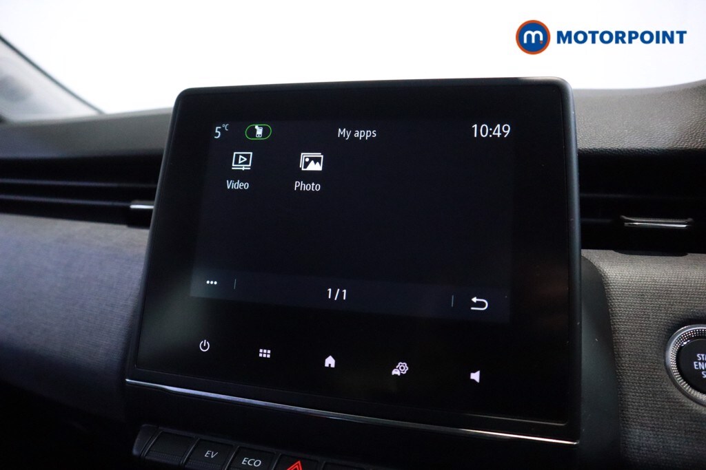 Used Renault Clio for sale - 77543204: Photo 23