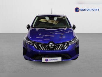 Used Renault Clio undefined for sale - 77543204: Photo