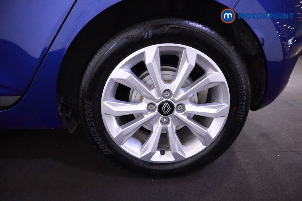 Used Renault Clio for sale - 77543204: Photo 35