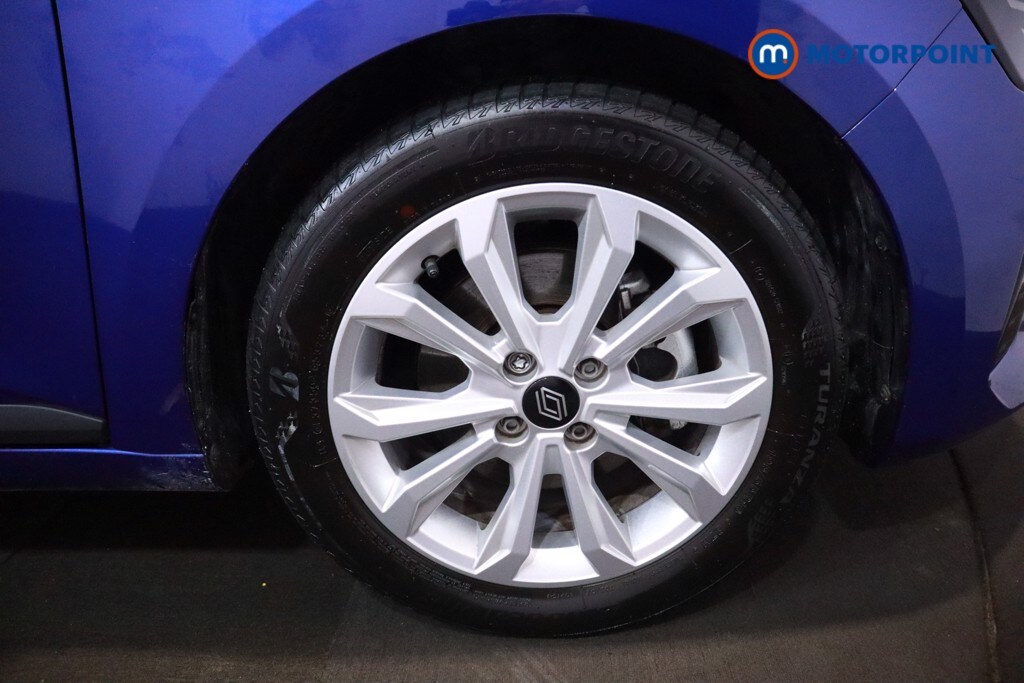 Used Renault Clio for sale - 77543204: Photo 37