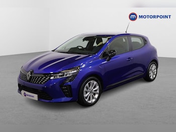 Used Renault Clio undefined for sale - 77543204: Photo