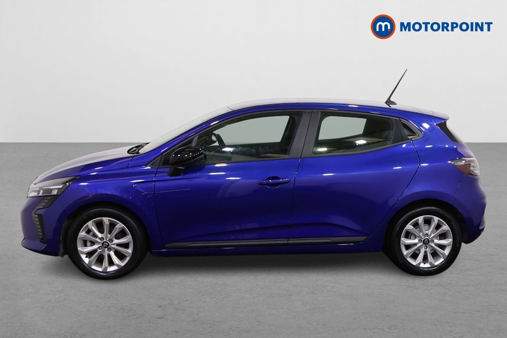 Used Renault Clio for sale - 77543204: Photo 4