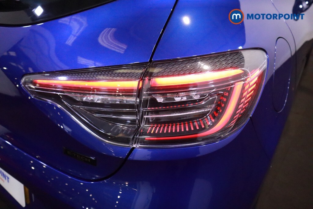 Used Renault Clio for sale - 77543204: Photo 40