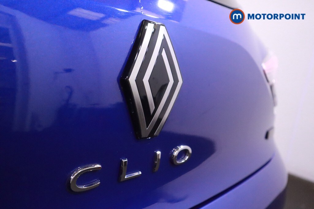 Used Renault Clio for sale - 77543204: Photo 44