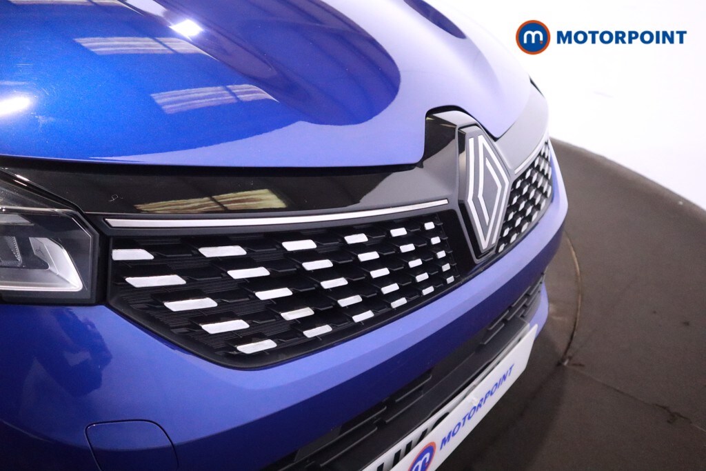 Used Renault Clio for sale - 77543204: Photo 48