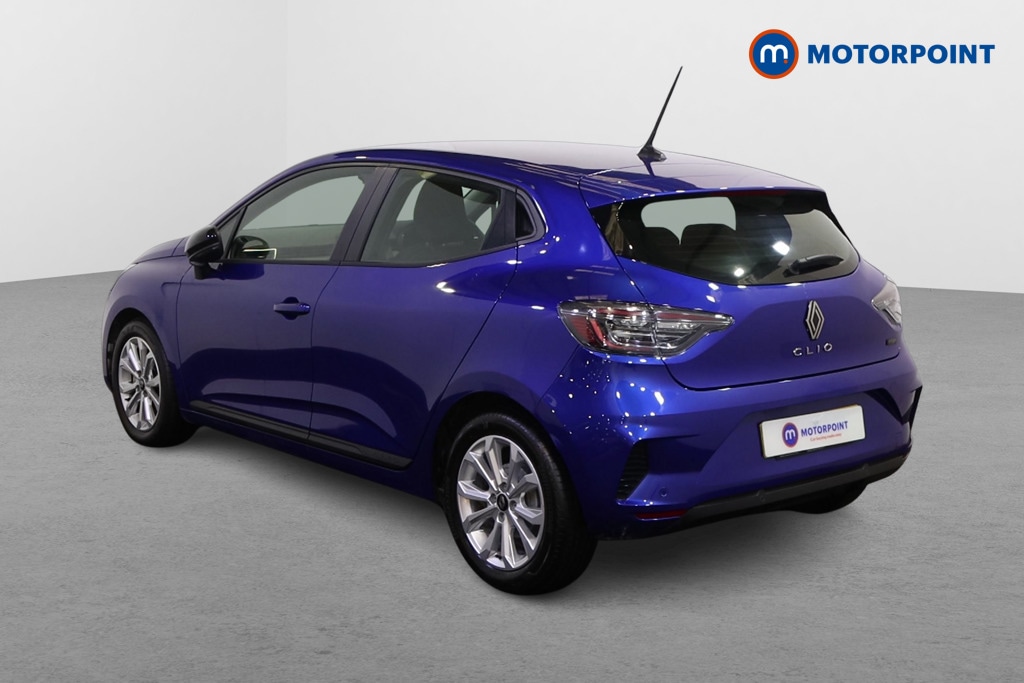 Used Renault Clio for sale - 77543204: Photo 5