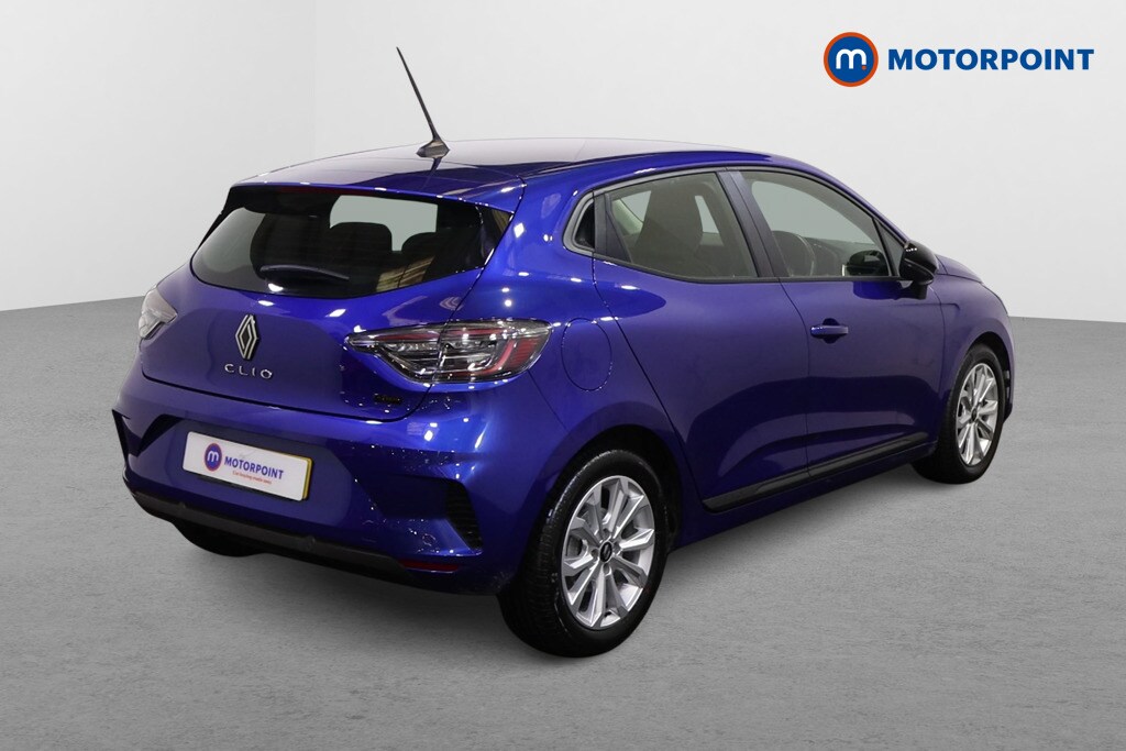 Used Renault Clio for sale - 77543204: Photo 7
