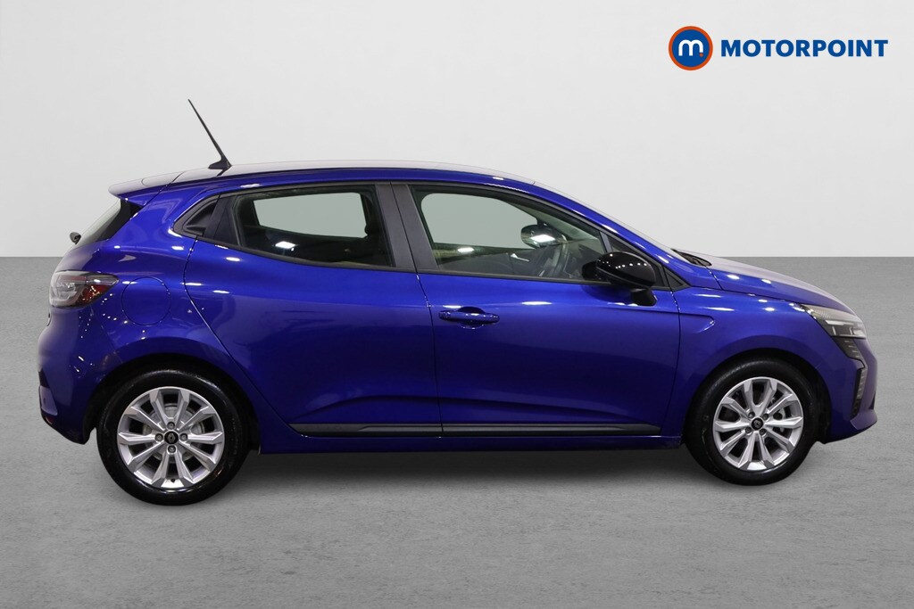 Used Renault Clio for sale - 77543204: Photo 8
