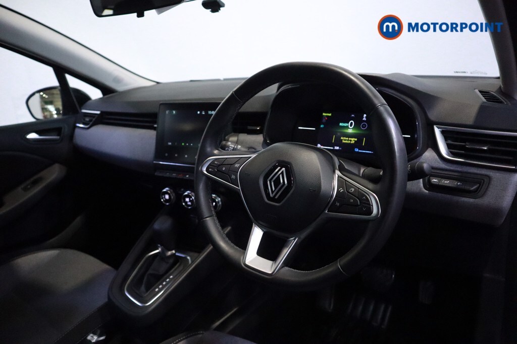 Used Renault Clio for sale - 77543204: Photo 9