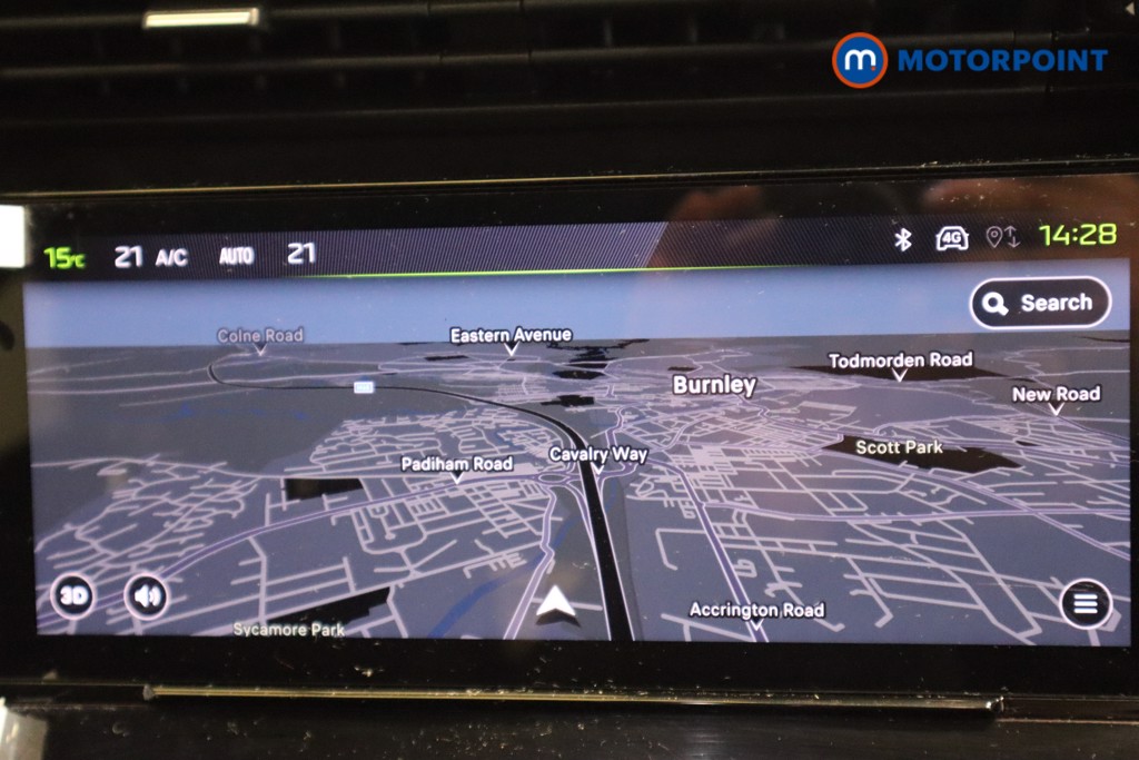 Used Peugeot 408 2023 for sale - 77747208: Photo 10