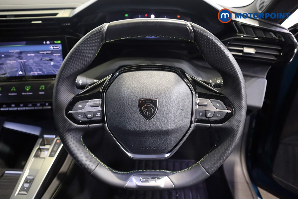 Used Peugeot 408 2023 for sale - 77747208: Photo 11