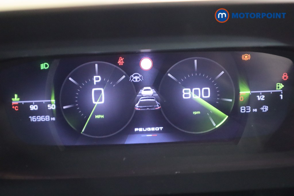 Used Peugeot 408 2023 for sale - 77747208: Photo 12