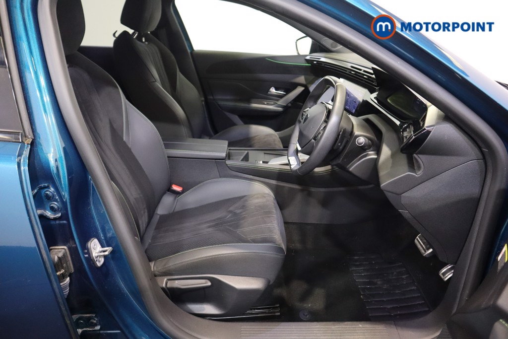 Used Peugeot 408 2023 for sale - 77747208: Photo 14