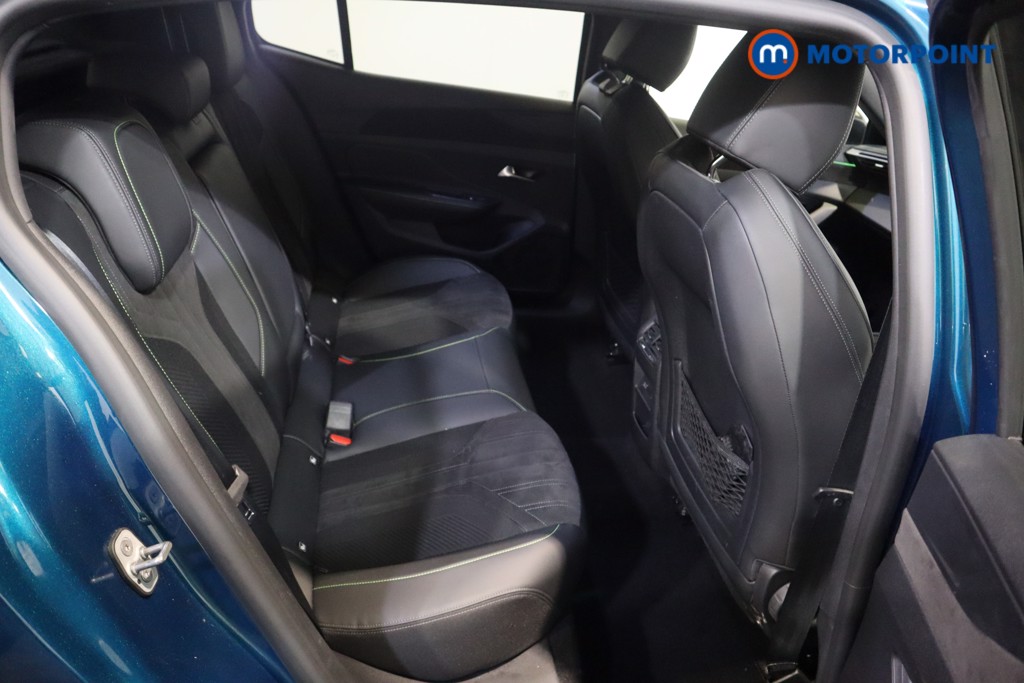 Used Peugeot 408 2023 for sale - 77747208: Photo 15